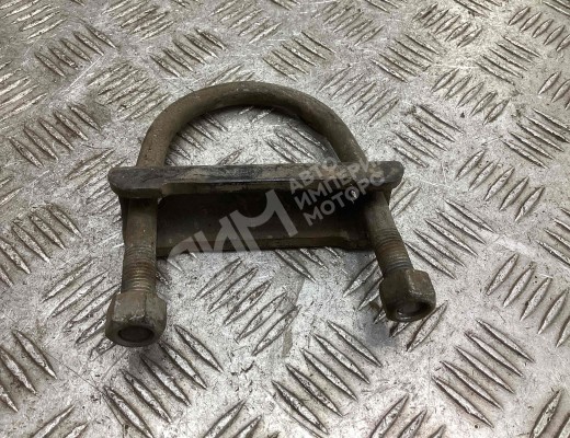 Крепление втулки стабилизатора Mercedes Vario (W670) 1996-2013  Mercedes Vario Vario (W670) 1996-2013