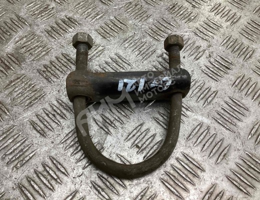 Крепление втулки стабилизатора Mercedes Vario (W670) 1996-2013  Mercedes Vario Vario (W670) 1996-2013