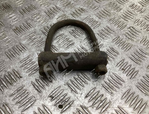 Крепление втулки стабилизатора Mercedes Vario (W670) 1996-2013  Mercedes Vario Vario (W670) 1996-2013