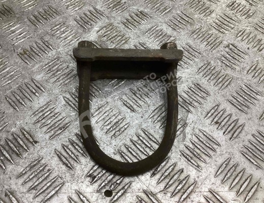 Крепление втулки стабилизатора Mercedes Vario (W670) 1996-2013  Mercedes Vario Vario (W670) 1996-2013