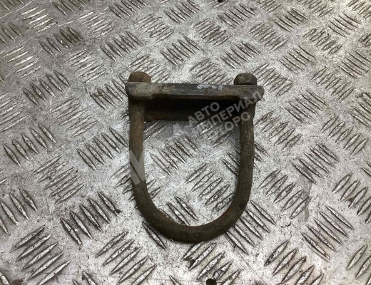 Крепление втулки стабилизатора Mercedes Vario (W670) 1996-2013  Mercedes Vario Vario (W670) 1996-2013