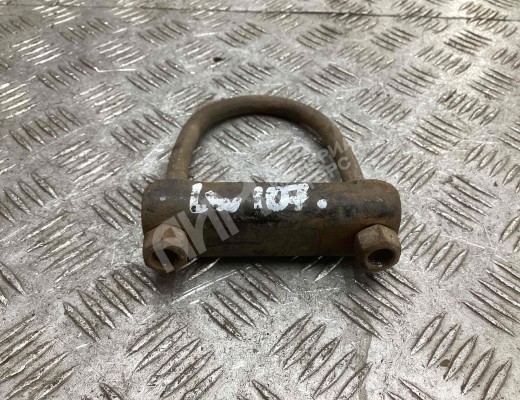 Крепление втулки стабилизатора Mercedes Vario (W670) 1996-2013  Mercedes Vario Vario (W670) 1996-2013