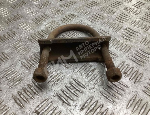 Крепление втулки стабилизатора Mercedes Vario (W670) 1996-2013  Mercedes Vario Vario (W670) 1996-2013