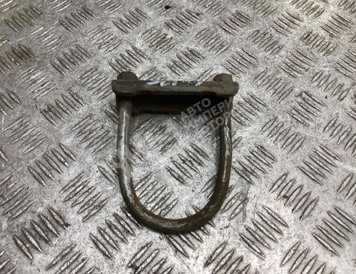 Крепление втулки стабилизатора Mercedes Vario (W670) 1996-2013  Mercedes Vario Vario (W670) 1996-2013