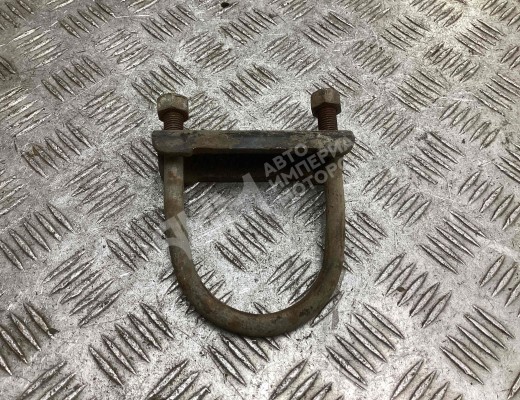 Крепление втулки стабилизатора Mercedes Vario (W670) 1996-2013  Mercedes Vario Vario (W670) 1996-2013