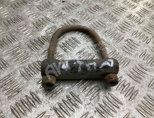 Крепление втулки стабилизатора Mercedes Vario (W670) 1996-2013  Mercedes Vario Vario (W670) 1996-2013