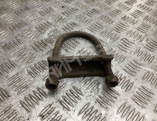 Крепление втулки стабилизатора Mercedes Vario (W670) 1996-2013  Mercedes Vario Vario (W670) 1996-2013