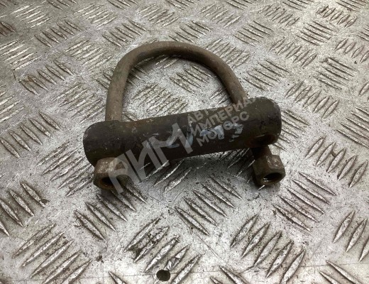 Крепление втулки стабилизатора Mercedes Vario (W670) 1996-2013  Mercedes Vario Vario (W670) 1996-2013