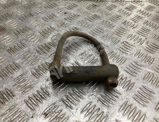 Крепление втулки стабилизатора Mercedes Vario (W670) 1996-2013  Mercedes Vario Vario (W670) 1996-2013