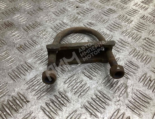 Крепление втулки стабилизатора Mercedes Vario (W670) 1996-2013  Mercedes Vario Vario (W670) 1996-2013