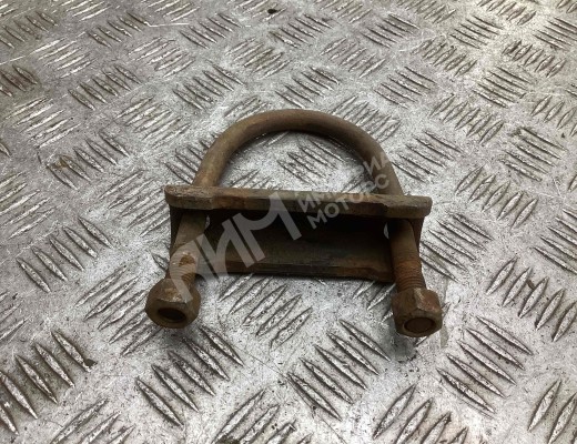 Крепление втулки стабилизатора Mercedes Vario (W670) 1996-2013  Mercedes Vario Vario (W670) 1996-2013