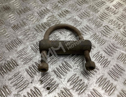 Крепление втулки стабилизатора Mercedes Vario (W670) 1996-2013  Mercedes Vario Vario (W670) 1996-2013