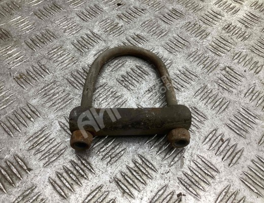 Крепление втулки стабилизатора Mercedes Vario (W670) 1996-2013  Mercedes Vario Vario (W670) 1996-2013