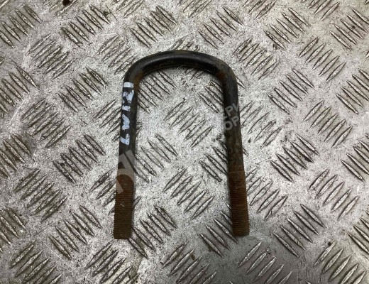 Стремянка Mercedes Vario (W670) 1996-2013  Mercedes Vario Vario (W670) 1996-2013