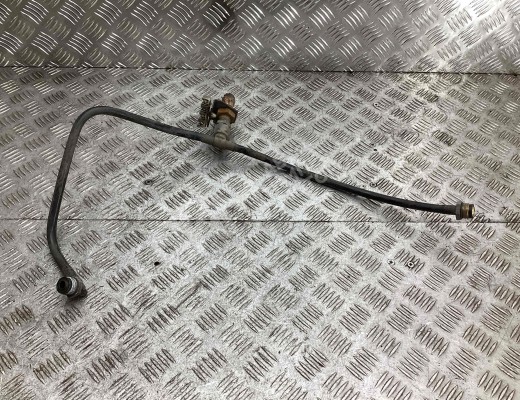 Трубка тормозная Mercedes Vario (W670) 1996-2013  Mercedes Vario Vario (W670) 1996-2013