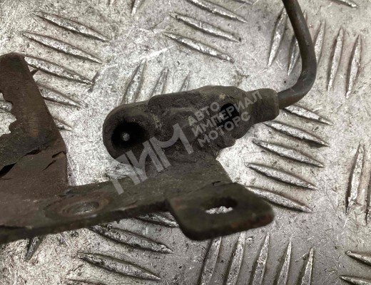 Датчик износа тормозных колодок задний Mercedes Vario (W670) 1996-2013  Mercedes Vario Vario (W670) 1996-2013