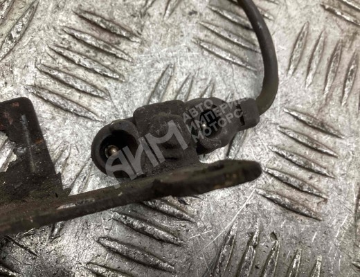Датчик износа тормозных колодок задний Mercedes Vario (W670) 1996-2013  Mercedes Vario Vario (W670) 1996-2013
