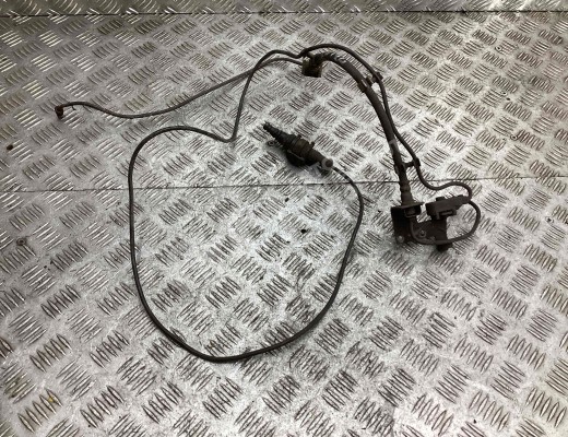 Датчик износа тормозных колодок задний Mercedes Vario (W670) 1996-2013  Mercedes Vario Vario (W670) 1996-2013