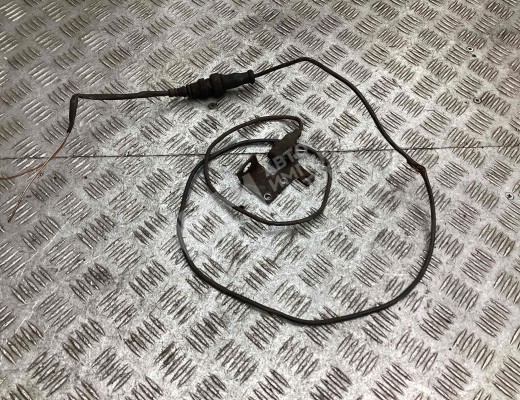 Датчик износа тормозных колодок задний Mercedes Vario (W670) 1996-2013  Mercedes Vario Vario (W670) 1996-2013