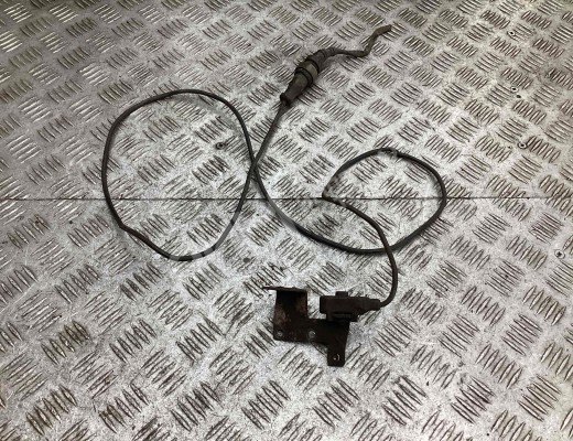 Датчик износа тормозных колодок задний Mercedes Vario (W670) 1996-2013  Mercedes Vario Vario (W670) 1996-2013