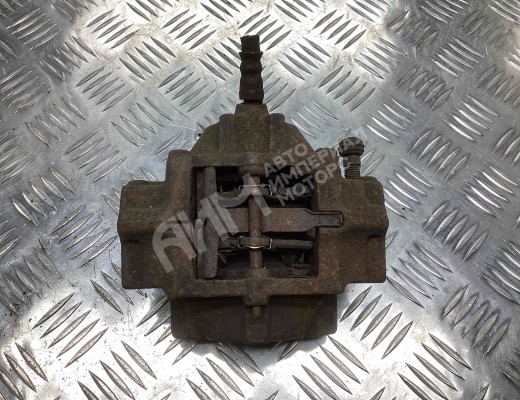 Суппорт задний правый Mercedes E (W210) 1999-2002 рестайлинг  Mercedes E E (W210) 1999-2002 рестайлинг