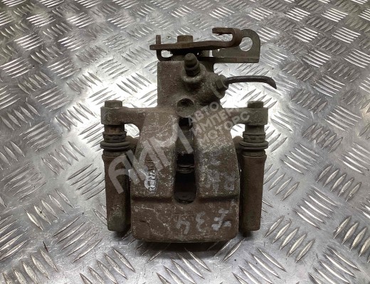 Суппорт задний правый Renault Megane II 2002-2006  Renault Megane Megane II 2002-2006