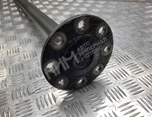 Полуось задняя (приводной вал, ШРУС) Mercedes Vario (W670) 1996-2013  Mercedes Vario Vario (W670) 1996-2013