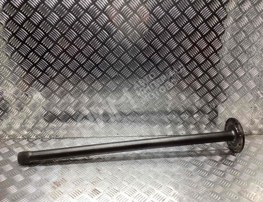 Полуось задняя (приводной вал, ШРУС) Mercedes Vario (W670) 1996-2013  Mercedes Vario Vario (W670) 1996-2013