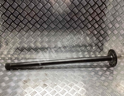 Полуось задняя (приводной вал, ШРУС) Mercedes Vario (W670) 1996-2013  Mercedes Vario Vario (W670) 1996-2013