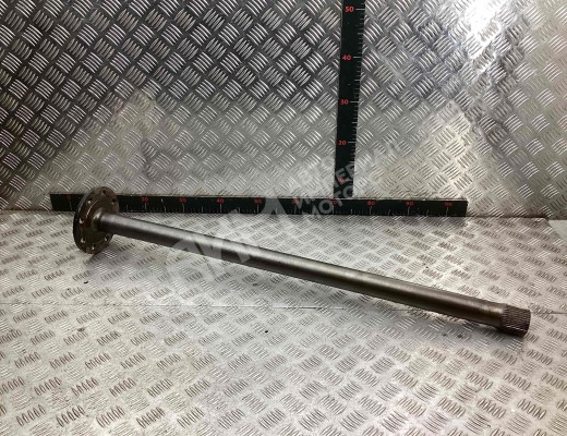 Полуось задняя (приводной вал, ШРУС) Mercedes Vario (W670) 1996-2013  Mercedes Vario Vario (W670) 1996-2013