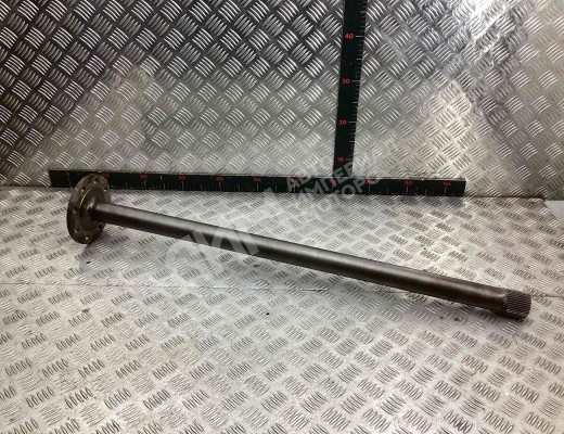 Полуось задняя (приводной вал, ШРУС) Mercedes Vario (W670) 1996-2013  Mercedes Vario Vario (W670) 1996-2013