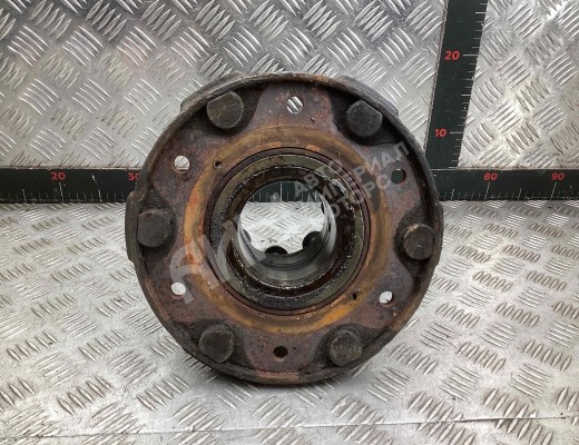 Ступица задняя Mercedes Vario (W670) 1996-2013  Mercedes Vario Vario (W670) 1996-2013