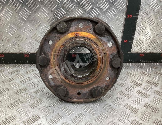 Ступица задняя Mercedes Vario (W670) 1996-2013  Mercedes Vario Vario (W670) 1996-2013