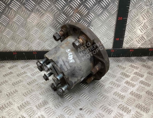 Ступица задняя Mercedes Vario (W670) 1996-2013  Mercedes Vario Vario (W670) 1996-2013