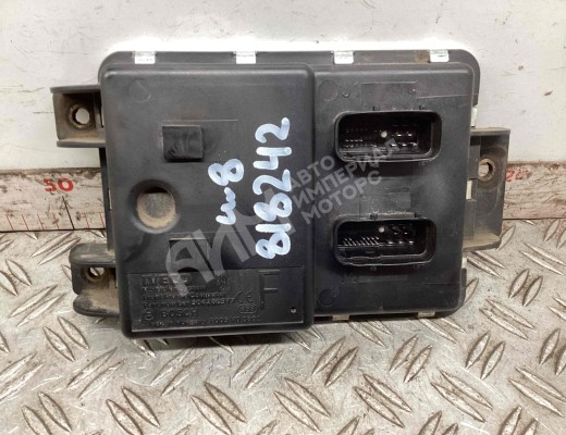 Блок управления светом Iveco Stralis I 2002-2012  Iveco Stralis Stralis I 2002-2012