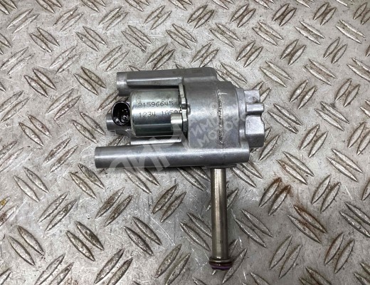 Клапан VEB Renault Premium II 2006-2013  Renault Premium Premium II 2006-2013