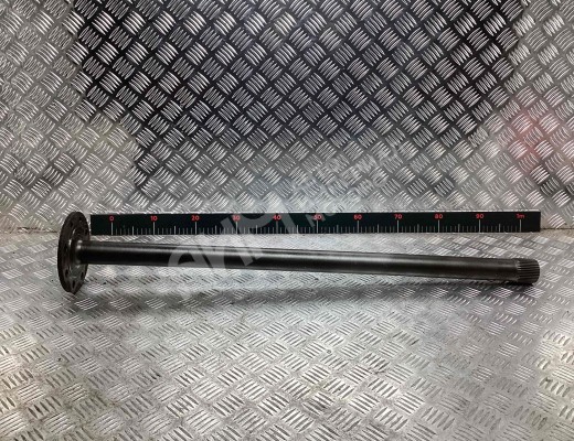 Полуось задняя (приводной вал, ШРУС) Mercedes Vario (W670) 1996-2013  Mercedes Vario Vario (W670) 1996-2013