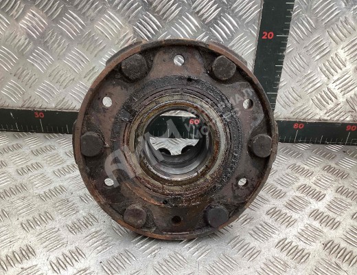 Ступица задняя Mercedes Vario (W670) 1996-2013  Mercedes Vario Vario (W670) 1996-2013