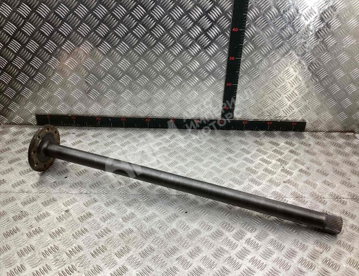 Полуось задняя (приводной вал, ШРУС) Mercedes Vario (W670) 1996-2013  Mercedes Vario Vario (W670) 1996-2013