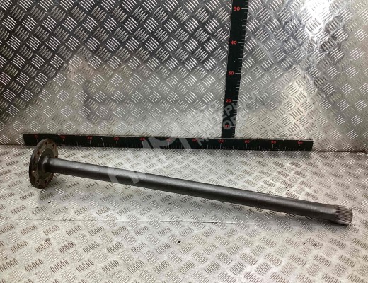 Полуось задняя (приводной вал, ШРУС) Mercedes Vario (W670) 1996-2013  Mercedes Vario Vario (W670) 1996-2013