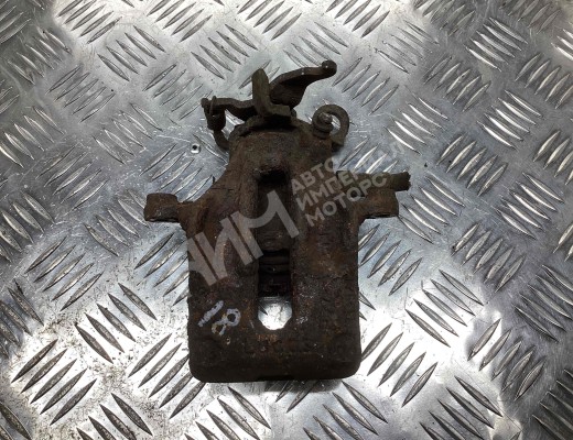 Суппорт задний правый Ford Focus I 1998-2001  Ford Focus Focus I 1998-2001