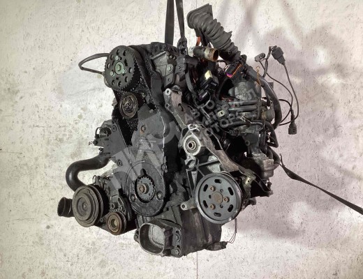 Двигатель Volkswagen Passat B5+ (3B) 2000-2005 рестайлинг  Volkswagen Passat Passat B5+ (3B) 2000-2005 рестайлинг
