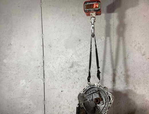 КПП механическая (МКПП) 5-ступенчатая Opel Astra F 1991-1998  Opel Astra Astra F 1991-1998