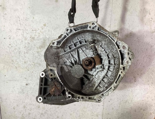 КПП механическая (МКПП) 5-ступенчатая Opel Astra F 1991-1998  Opel Astra Astra F 1991-1998