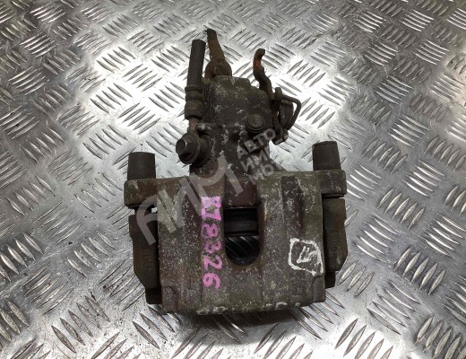 Суппорт задний правый Nissan Primera III (P12) 2002-2008  Nissan Primera Primera III (P12) 2002-2008