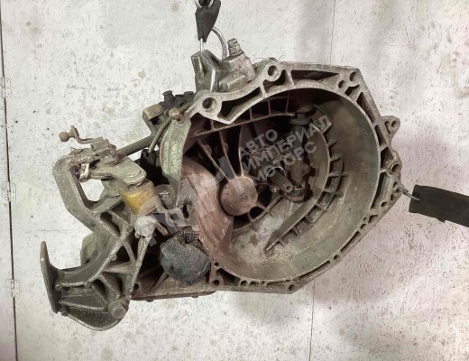 КПП механическая (МКПП) 5-ступенчатая Opel Astra F 1991-1998  Opel Astra Astra F 1991-1998