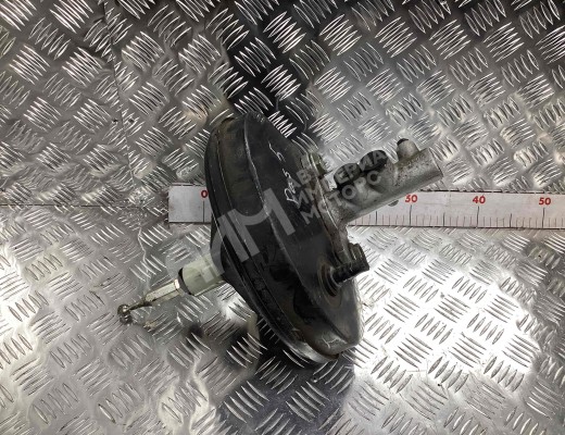 Вакуумный усилитель тормозов Volkswagen Passat B5 (3B) 1996-2000  Volkswagen Passat Passat B5 (3B) 1996-2000