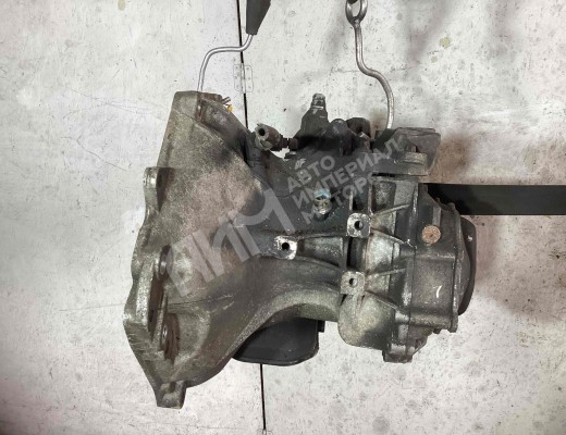 КПП механическая (МКПП) 5-ступенчатая Opel Corsa C 2003-2006 рестайлинг  Opel Corsa Corsa C 2003-2006 рестайлинг