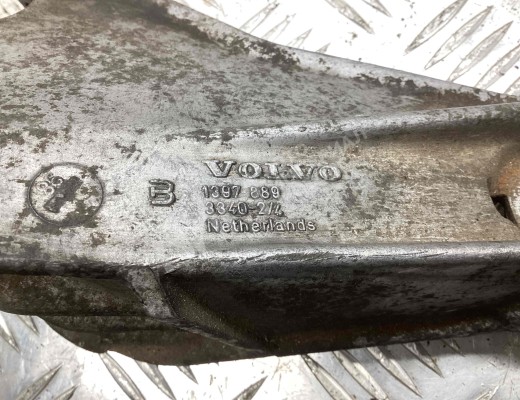 Кронштейн КПП Volvo 850 1992-1997  Volvo 850 850 1992-1997