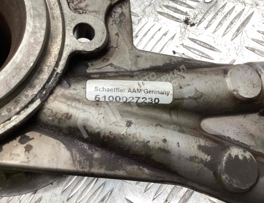 Подшипник выжимной Mercedes Vario (W670) 1996-2013  Mercedes Vario Vario (W670) 1996-2013